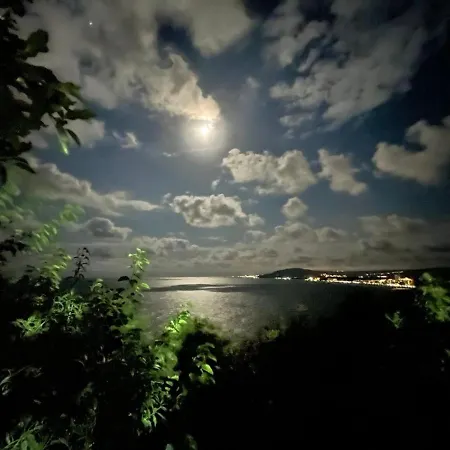 Sea Sky View Apartmán *