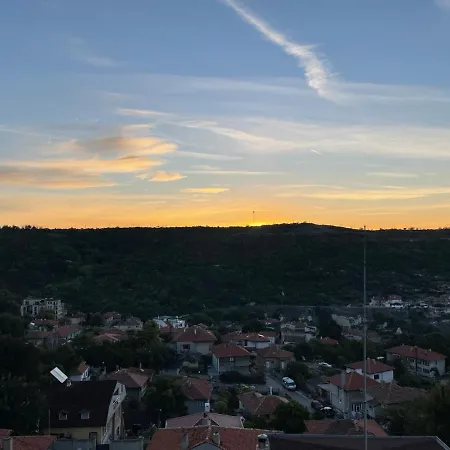 Apartmán Sea Sky View Balčik