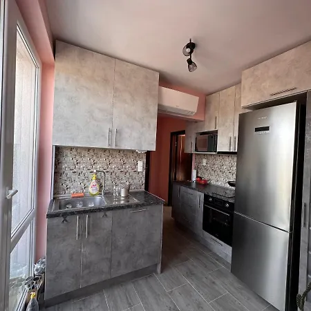 Sea Sky View * Balčik