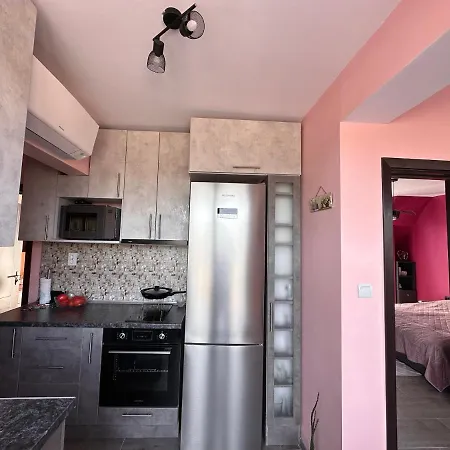 Sea Sky View * Balčik