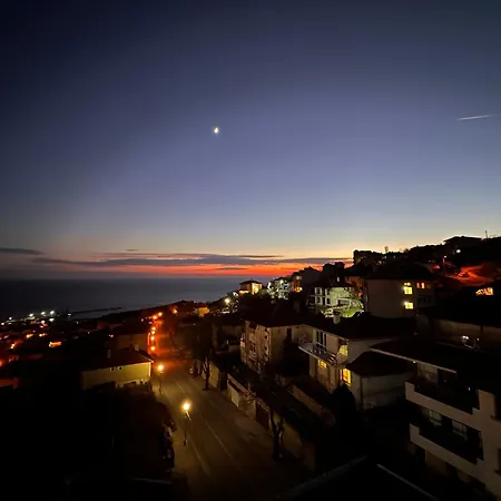 Sea Sky View Apartmán