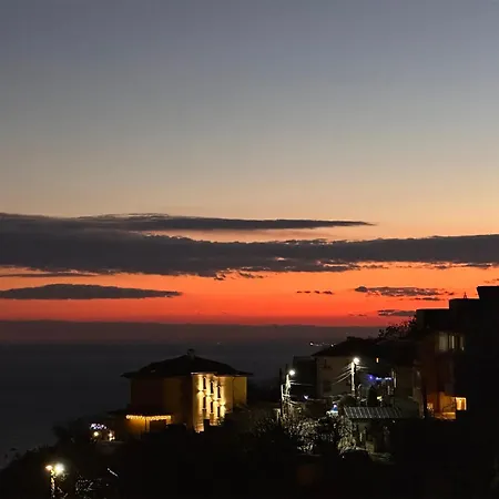 Sea Sky View * Balčik