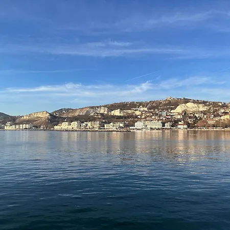 Apartmán Sea Sky View