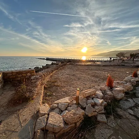 Apartmán Sea Sky View