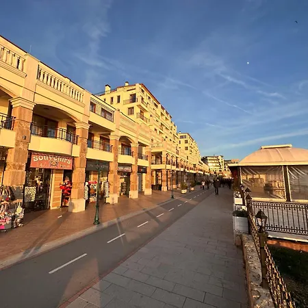 Sea Sky View * Balčik