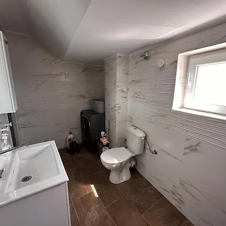 Sea Sky View Apartmán