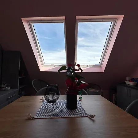 Apartmán Sea Sky View Balčik