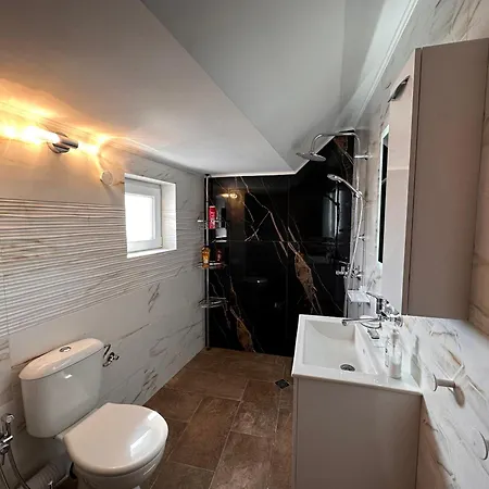 Sea Sky View Apartmán Balčik