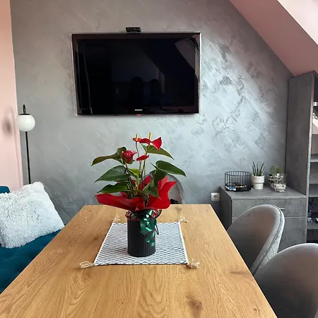 Sea Sky View Apartmán *