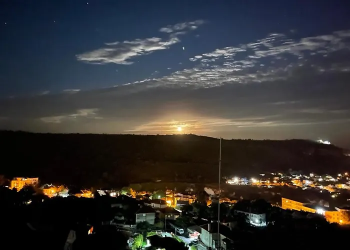 Sea Sky View Апартамент *