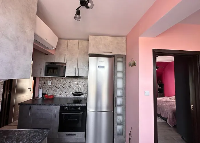 Sea Sky View * Балчик