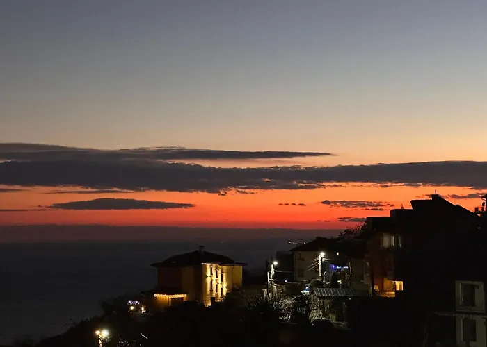 Sea Sky View * Балчик