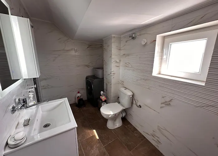 Sea Sky View Апартамент