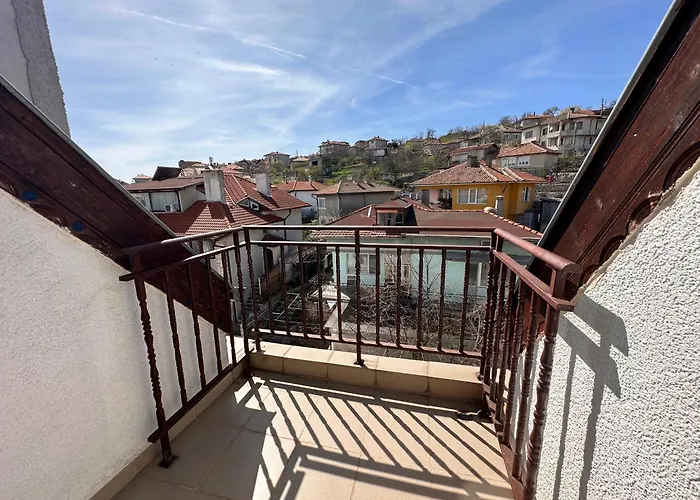 Sea Sky View Апартамент