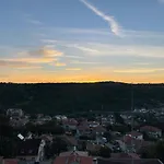 Appartement Sea Sky View Baltsjik