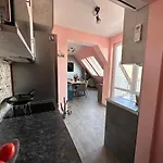 Appartement Sea Sky View Baltsjik