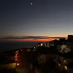 Sea Sky View