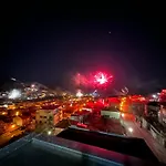 Appartement Sea Sky View Baltsjik