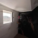 Sea Sky View