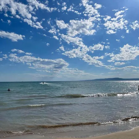 Sea Sky View Appartement