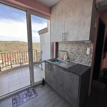 Sea Sky View Appartement *