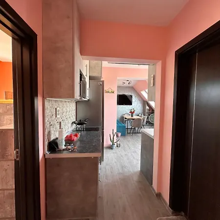 Sea Sky View Appartement *