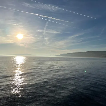 Sea Sky View Appartement *