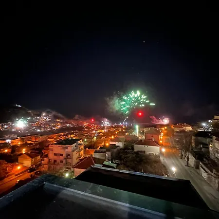 Sea Sky View Appartement