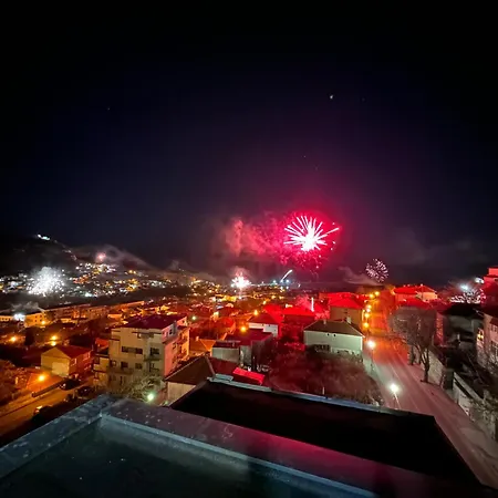 Appartement Sea Sky View Baltsjik