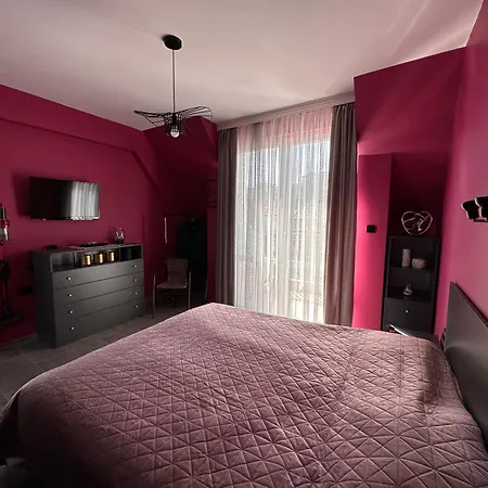 Appartement Sea Sky View *