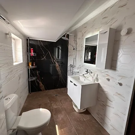 Sea Sky View Appartement Baltsjik