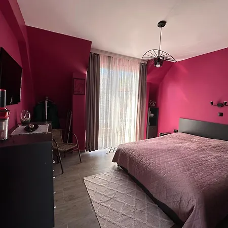 Sea Sky View Appartement