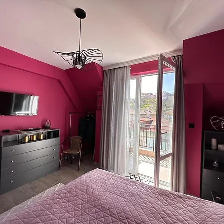 Appartement Sea Sky View *