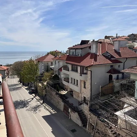 Appartement Sea Sky View *