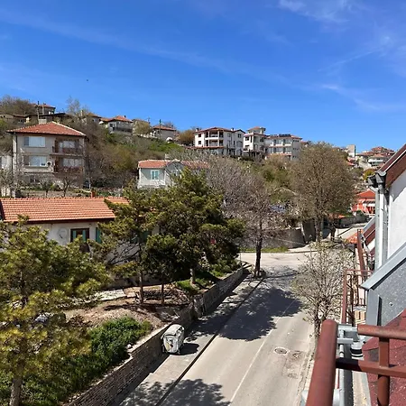 Sea Sky View 아파트 발치크