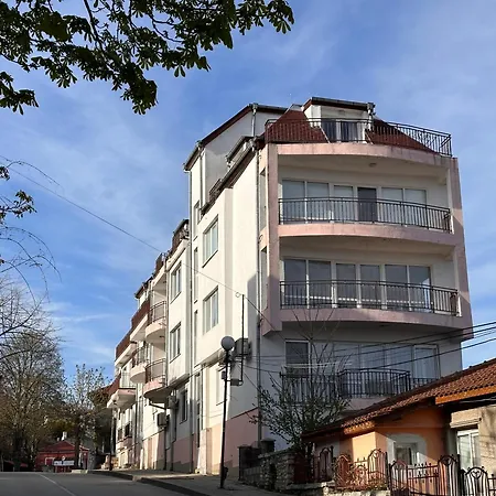 Sea Sky View * Baltsjik