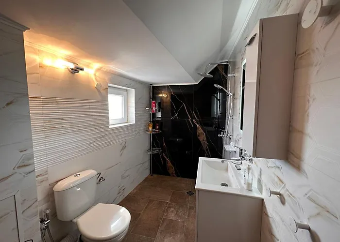 Sea Sky View Apartament Bałczik