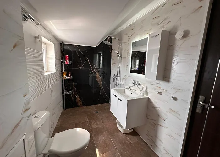 Sea Sky View Apartament Bałczik