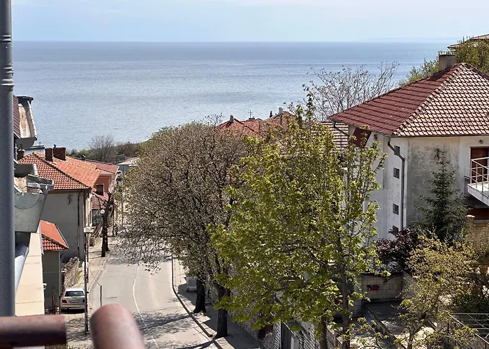 Sea Sky View * Bałczik